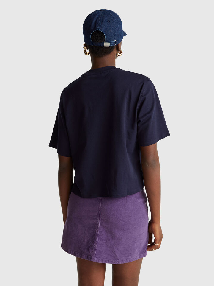T-SHIRT Women image number 2